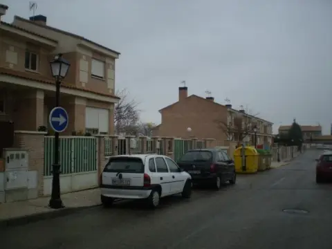 Casa en calle de Velázquez, 15